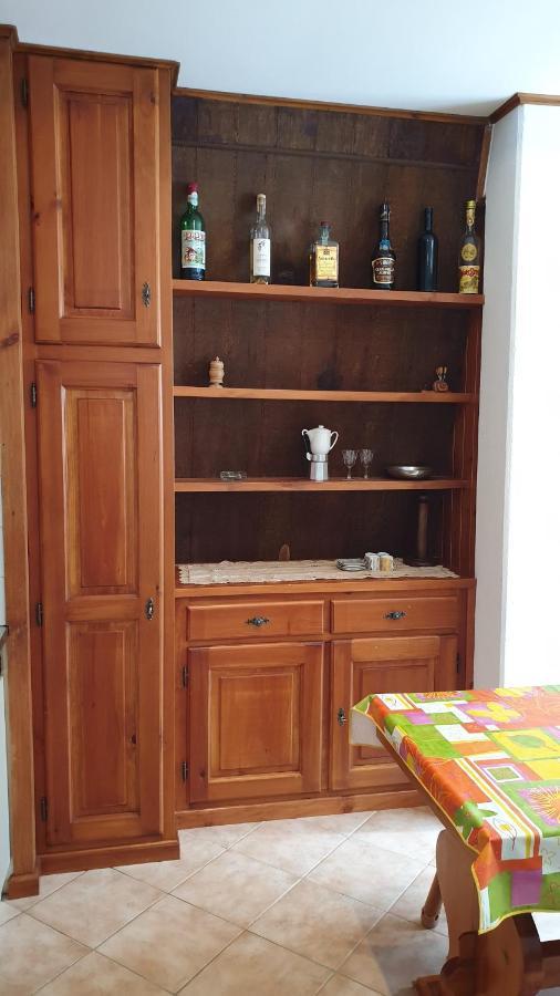 La Caperina Di Artesina Apartment Luaran gambar